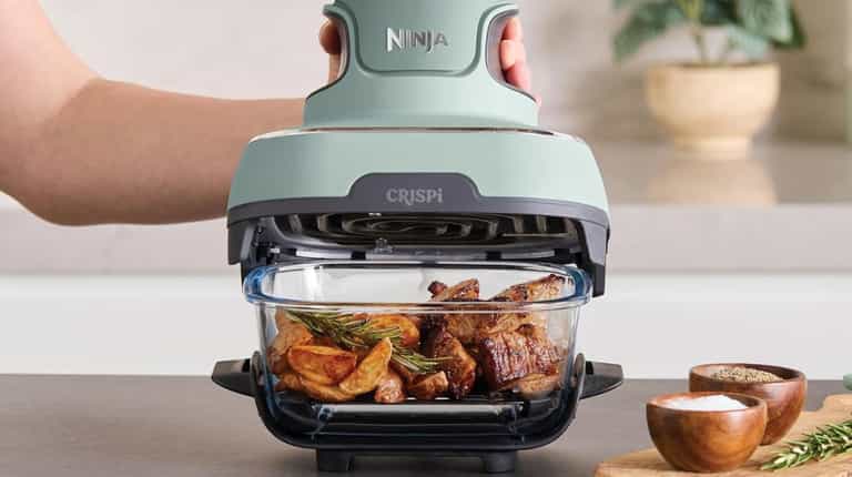 Ninja kitchen ‘favourite’ drops to its lowest price ever for limited time Ninja kitchen ‘favourite’ drops to its lowest price ever for limited time