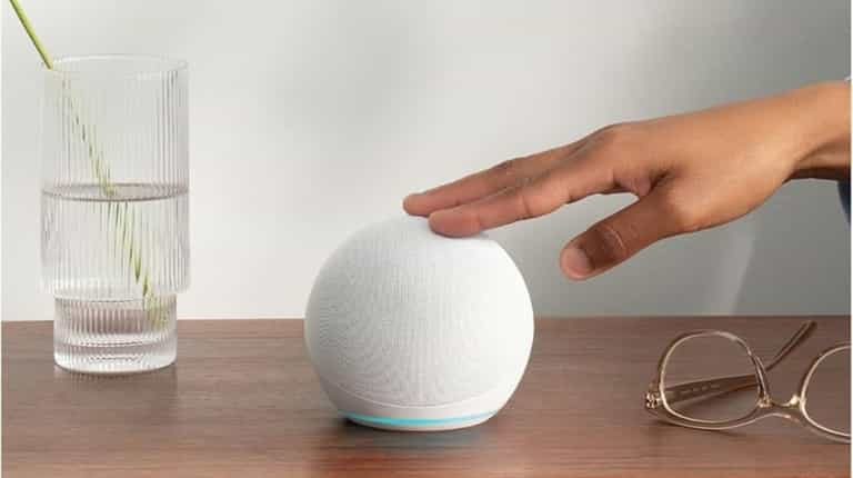 This Echo Dot deal is cheaper than Amazon’s price – but it won’t be around for long This Echo Dot deal is cheaper than Amazon’s price – but it won’t be around for long