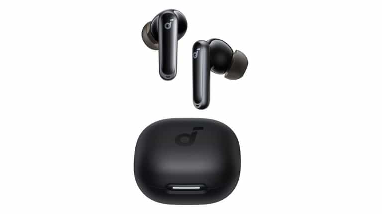 ‘Fantastic’ noise cancelling earbuds that rival Apple slashed by 43% for limited time ‘Fantastic’ noise cancelling earbuds that rival Apple slashed by 43% for limited time