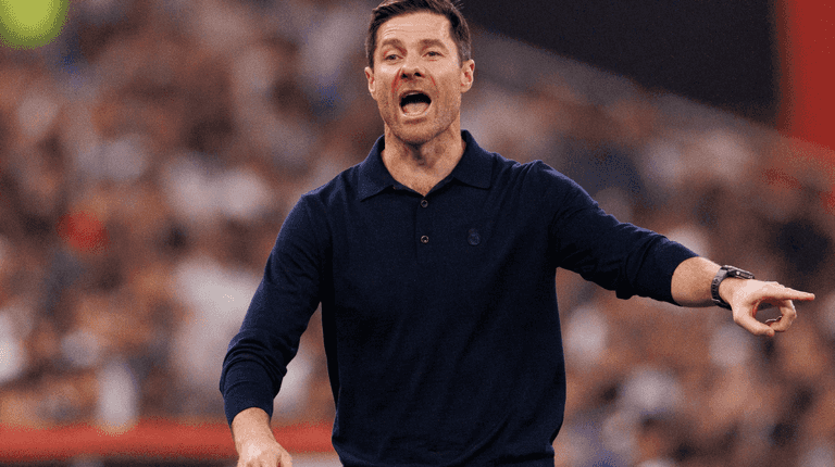 Premier League giants eyeing up Xabi Alonso as their next manager Premier League giants eyeing up Xabi Alonso as their next manager