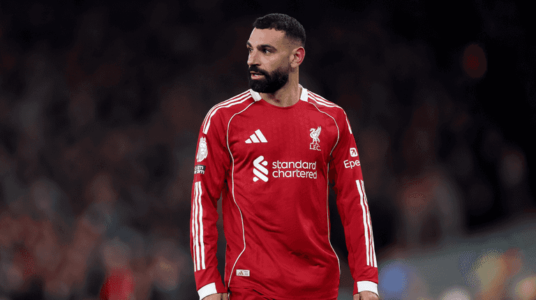 New club enter official talks with Mo Salah over summer move New club enter official talks with Mo Salah over summer move