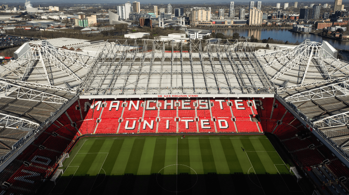 Quiz: Can you name Man United’s starting XI from the last time they won 5 matches in a row?