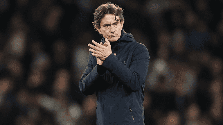 Thomas Frank sacked by Tottenham Hotspur Thomas Frank sacked by Tottenham Hotspur