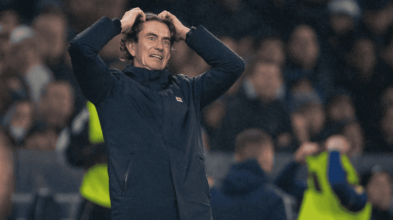 Who are the favourites to replace Thomas Frank at Spurs? Who are the favourites to replace Thomas Frank at Spurs?