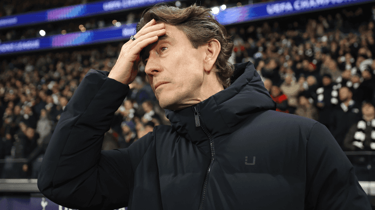Tottenham Hotspur ‘make key decision’ on Thomas Frank replacement Tottenham Hotspur ‘make key decision’ on Thomas Frank replacement