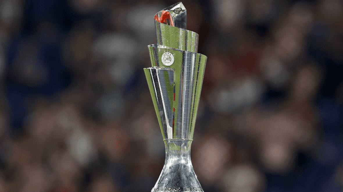 Nations League 2026/27 Draw: England learn their opponents
