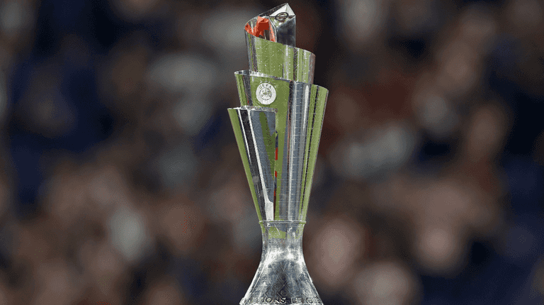Nations League 2026/27 Draw: England learn their opponents Nations League 2026/27 Draw: England learn their opponents