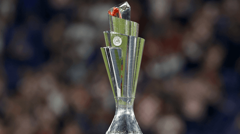 Nations League 2026/27 Draw: England learn their opponents Nations League 2026/27 Draw: England learn their opponents