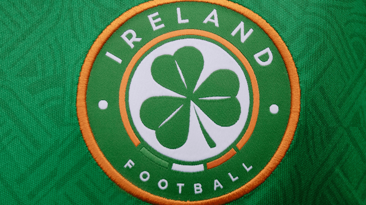 Football Association of Ireland issue statement after being drawn in the Nations League against Israel