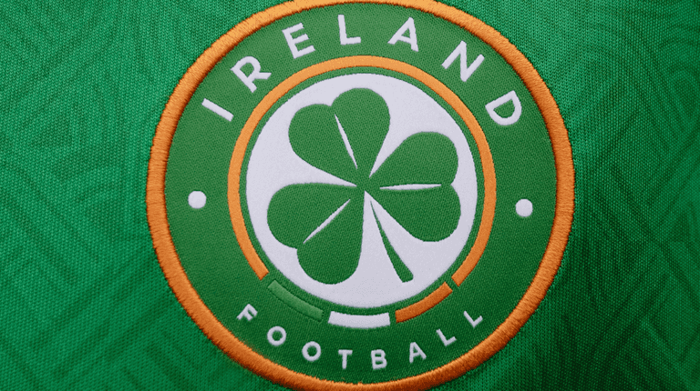 Football Association of Ireland issue statement after being drawn in the Nations League against Israel Football Association of Ireland issue statement after being drawn in the Nations League against Israel