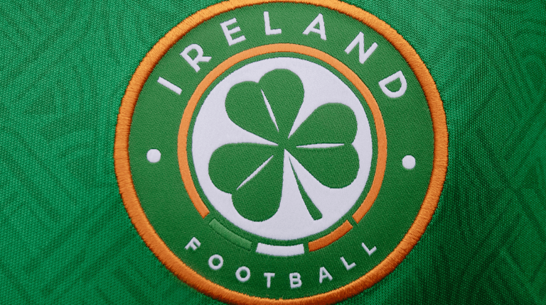 Football Association of Ireland issue statement after being drawn in the Nations League against Israel Football Association of Ireland issue statement after being drawn in the Nations League against Israel