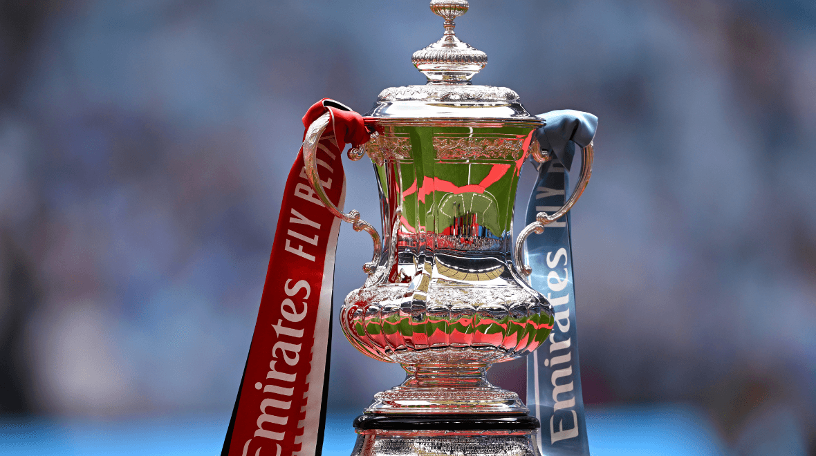 Quiz: Can you name every FA Cup finalist since 2010?