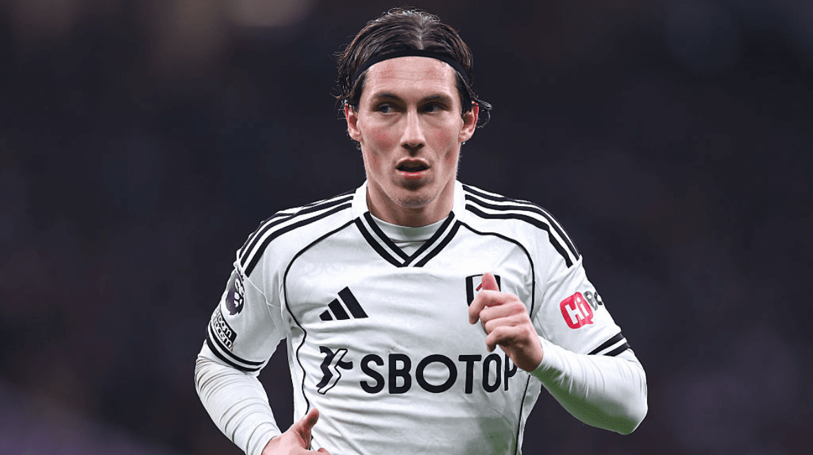 Major Premier League club prepare summer move for Harry Wilson