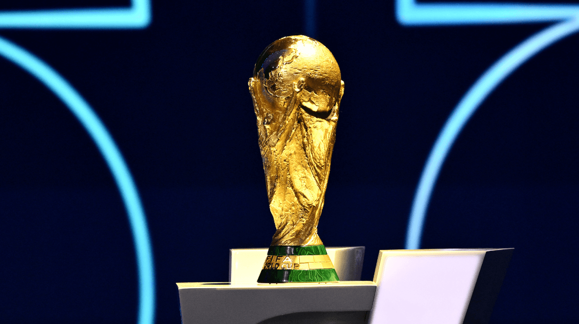 Every World Cup fixture at risk as unrest spreads across Mexico
