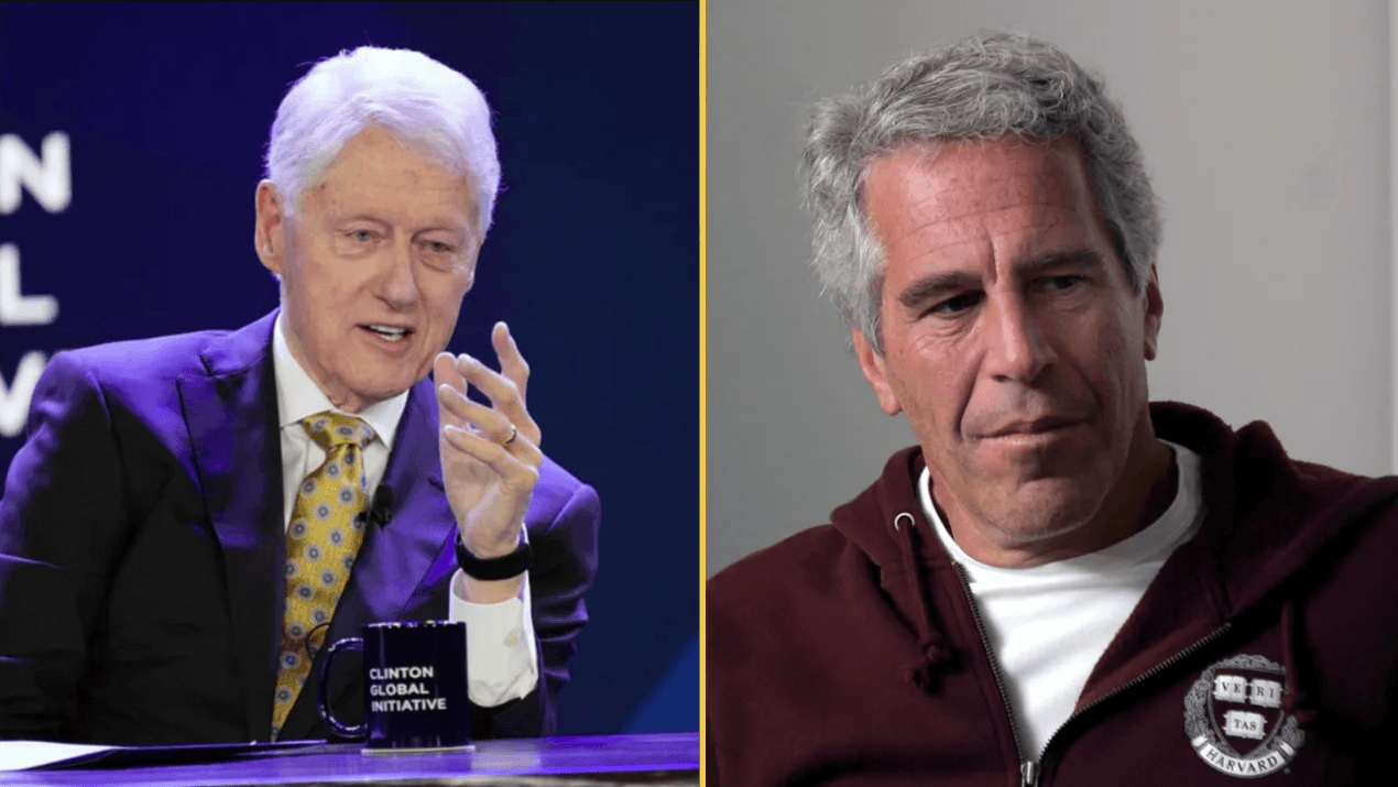 ‘I saw nothing and I did nothing,’ Bill Clinton testifies in Epstein hearing