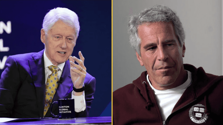 ‘I saw nothing and I did nothing,’ Bill Clinton testifies in Epstein hearing ‘I saw nothing and I did nothing,’ Bill Clinton testifies in Epstein hearing