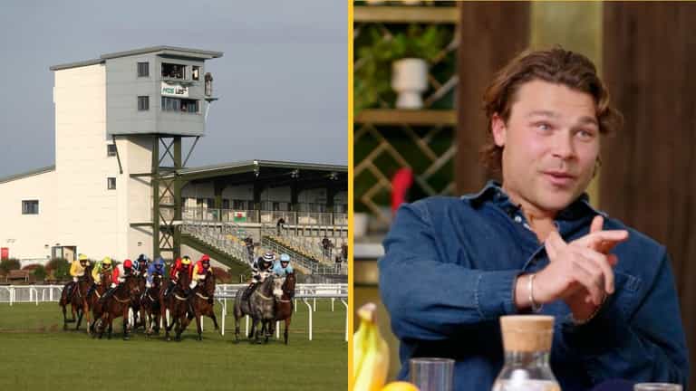 ‘Ffos Las is very different to Goodwood’ – Why horse racing needs to invest in local areas ‘Ffos Las is very different to Goodwood’ – Why horse racing needs to invest in local areas