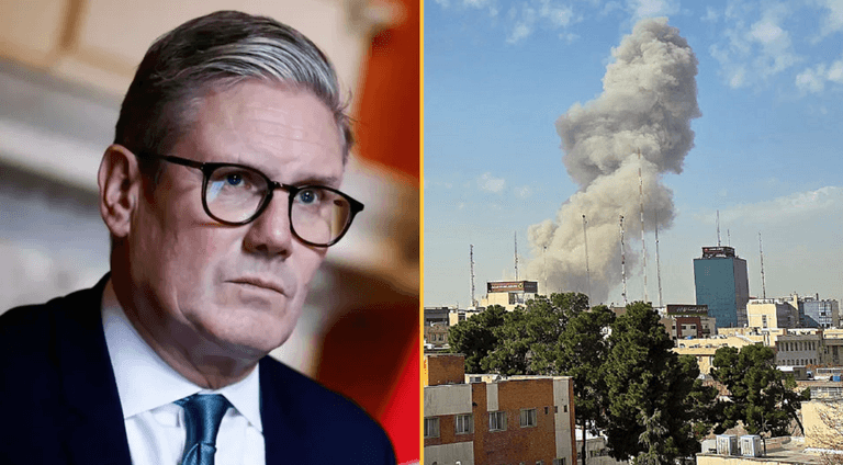 Starmer chairs Cobra meeting after US-Israeli strikes on Iran Starmer chairs Cobra meeting after US-Israeli strikes on Iran