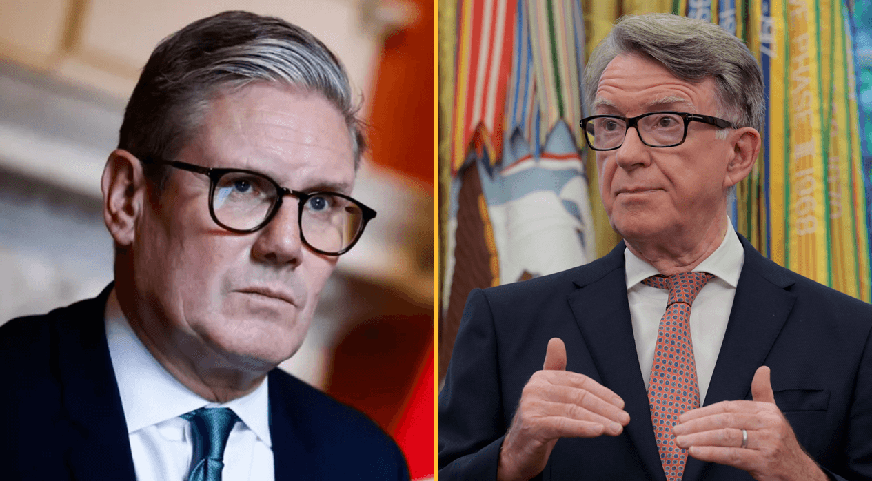 Lib Dems report Keir Starmer to his own ethics advisor