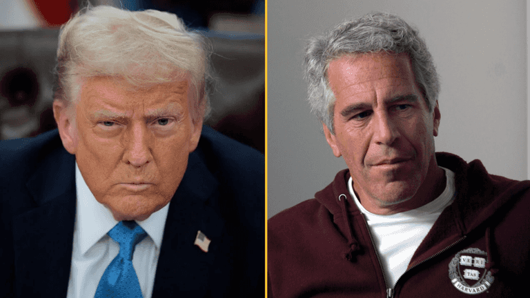 Department of Justice admits over 47,000 Epstein files, including Trump allegations, were removed Department of Justice admits over 47,000 Epstein files, including Trump allegations, were removed
