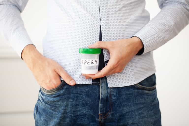 Ejaculating more frequently could boost sperm quality, study finds Ejaculating more frequently could boost sperm quality, study finds