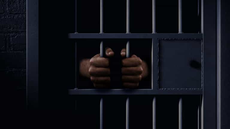 Death row inmate who ‘didn’t kill anyone’ spared execution last minute Death row inmate who ‘didn’t kill anyone’ spared execution last minute