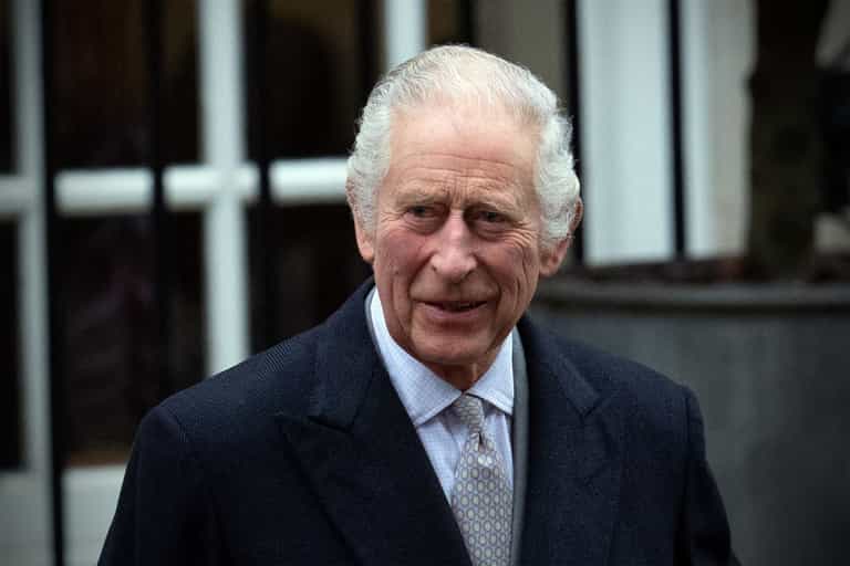 King Charles strips 9 people of MBEs and OBEs King Charles strips 9 people of MBEs and OBEs