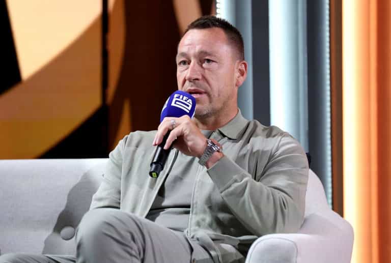 John Terry appears to back burqa ban in social media comment John Terry appears to back burqa ban in social media comment