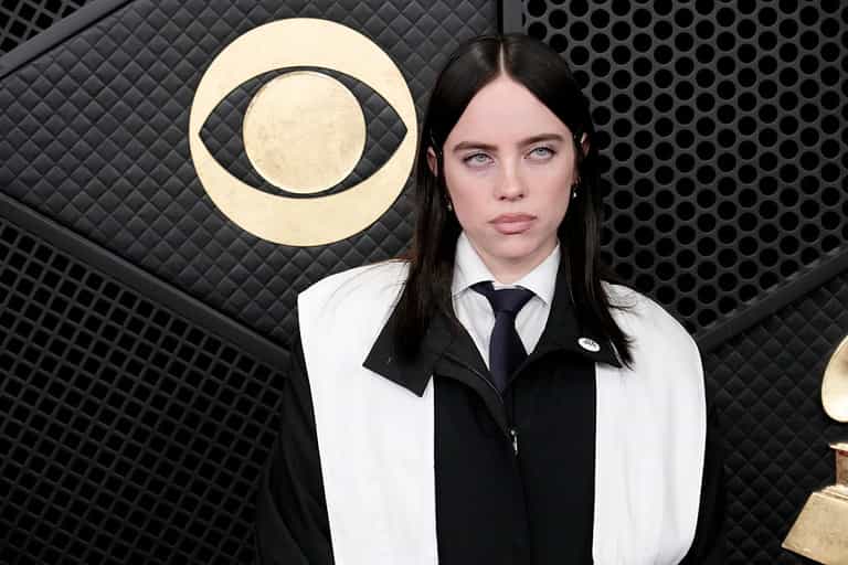 Billie Eilish stalker killed in horrific incident Billie Eilish stalker killed in horrific incident