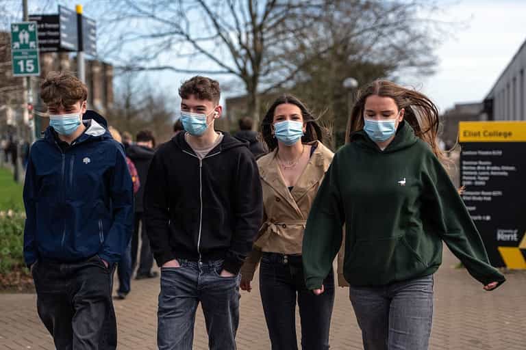 Could the meningitis outbreak lead to a lockdown like during Covid? Could the meningitis outbreak lead to a lockdown like during Covid?