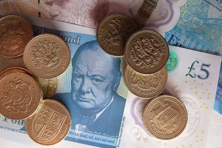 What could replace Winston Churchill on the new British bank note? What could replace Winston Churchill on the new British bank note?