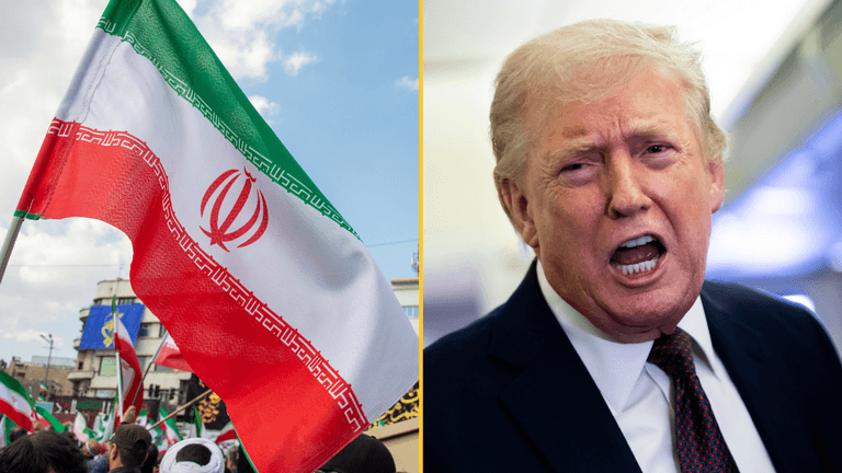 Iran Live: Follow the latest updates on the conflict Iran Live: Follow the latest updates on the conflict