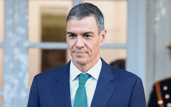 Spanish PM Pedro Sánchez refuses to back down in face of Trump threats