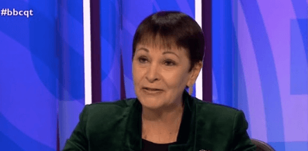 Caroline Lucas fact-checks Reform’s head of policy on clean energy ‘lies’