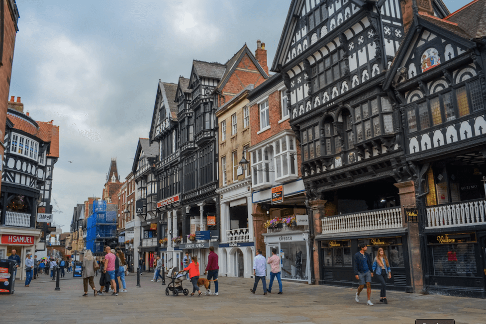 Major UK bank to close 28 branches in May and June