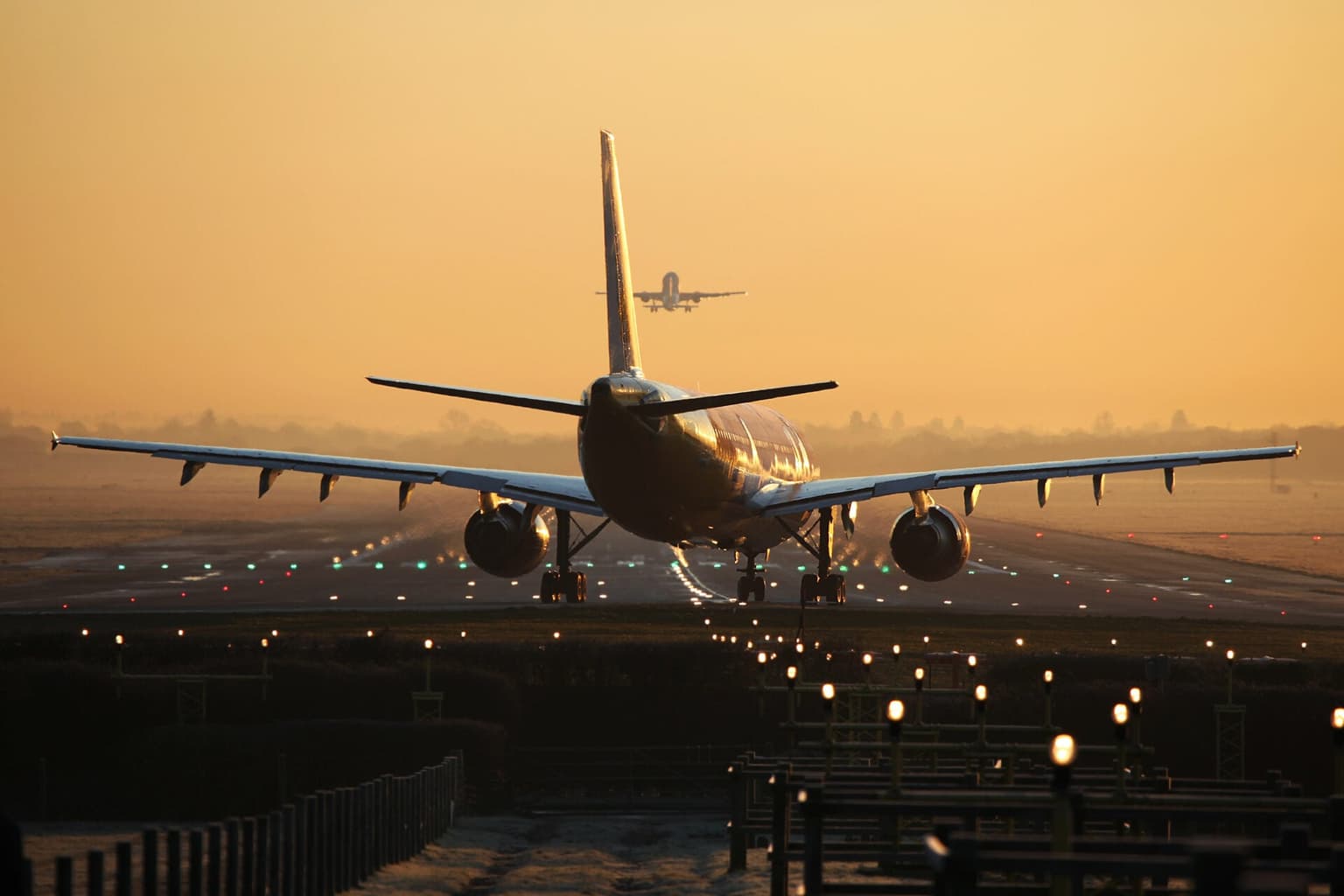 UK airline falls into administration with all flights cancelled