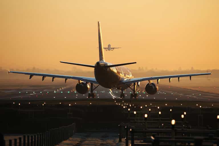 UK airline falls into administration with all flights cancelled UK airline falls into administration with all flights cancelled