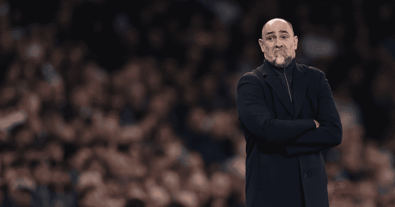 Tottenham already considering major European manager to replace Igor Tudor Tottenham already considering major European manager to replace Igor Tudor