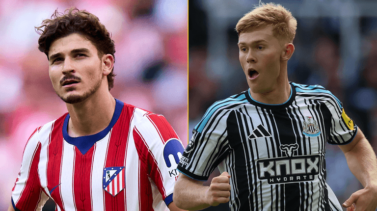 Transfer Rumour Mill: Summer transfer window news, gossip and done deals Transfer Rumour Mill: Summer transfer window news, gossip and done deals