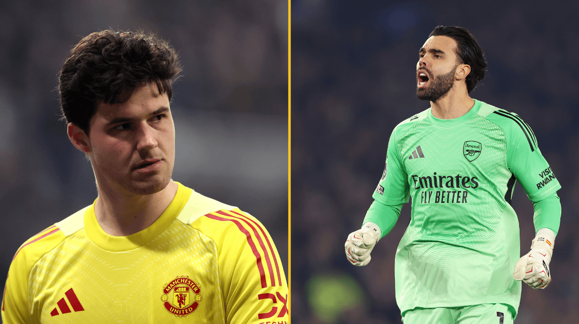 Revealed: The Premier League goalkeepers who have wasted the most time this season