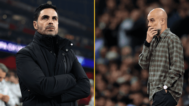 Carabao Cup Final: Follow all the action as Arsenal face Manchester City at Wembley Carabao Cup Final: Follow all the action as Arsenal face Manchester City at Wembley