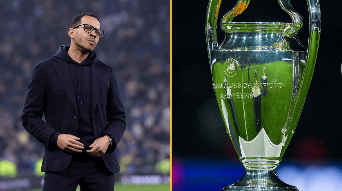 Revealed: How Chelsea could still qualify for the Champions League even if they finish 7th