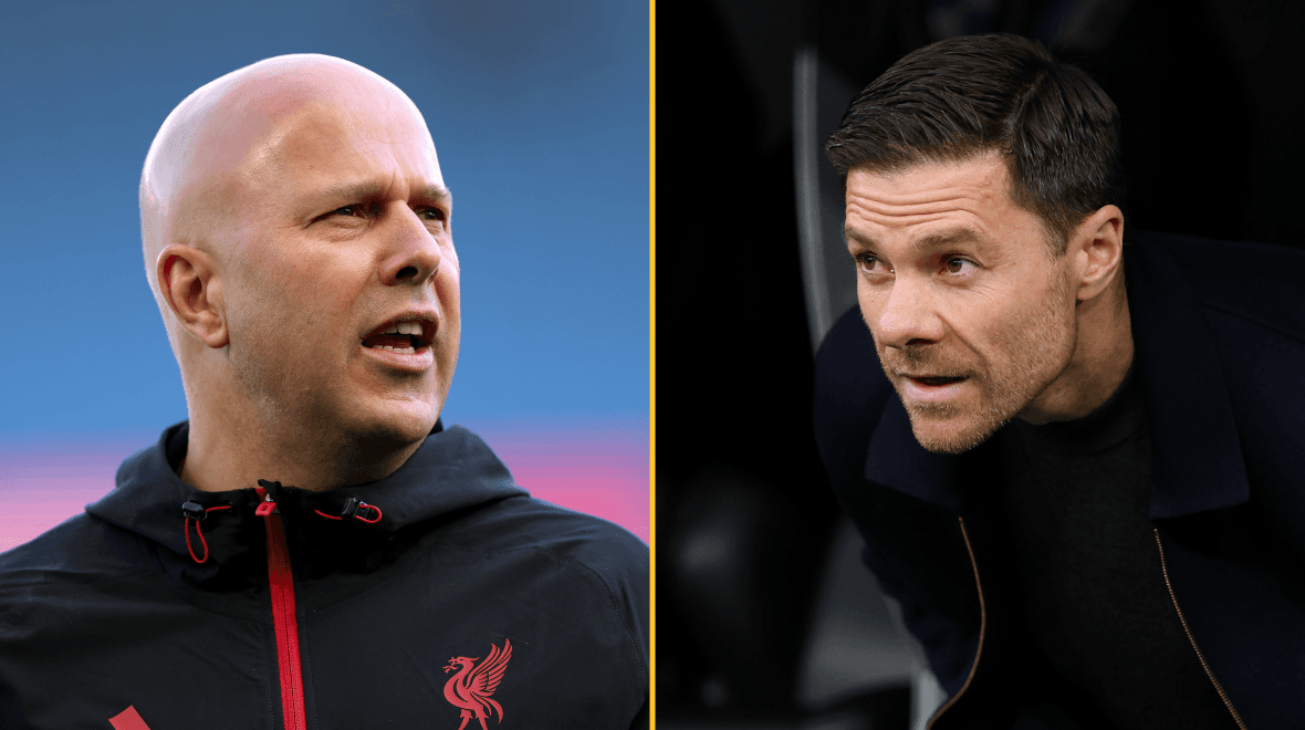Liverpool ‘make final decision’ on sacking Arne Slot amid Xabi Alonso rumours