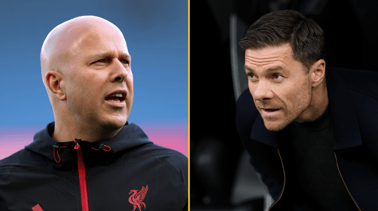 Liverpool ‘make final decision’ on sacking Arne Slot amid Xabi Alonso rumours Liverpool ‘make final decision’ on sacking Arne Slot amid Xabi Alonso rumours
