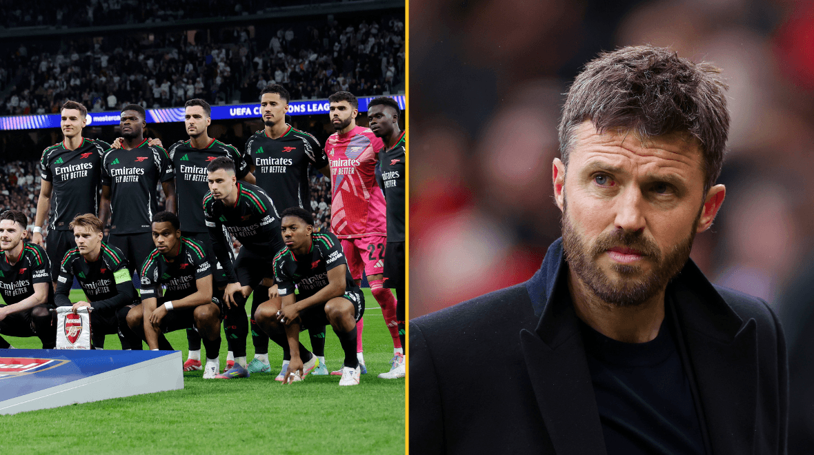 Man United add first team Arsenal star to list of summer transfer targets