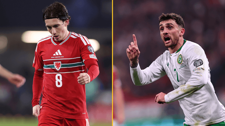 Revealed: When and why Ireland and Home Nations will play ‘dead rubber’ matches Revealed: When and why Ireland and Home Nations will play ‘dead rubber’ matches