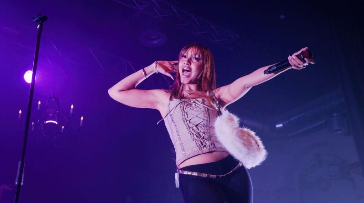 PinkPantheress ticket prices revealed for her UK and European tour