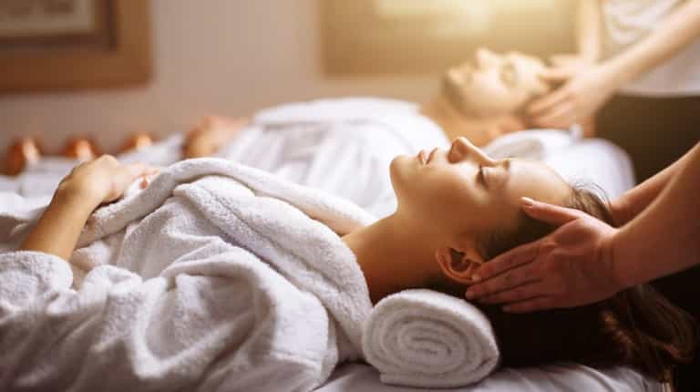 You could get a spa break for just £10 with this mystery deal ‘hack’ You could get a spa break for just £10 with this mystery deal ‘hack’