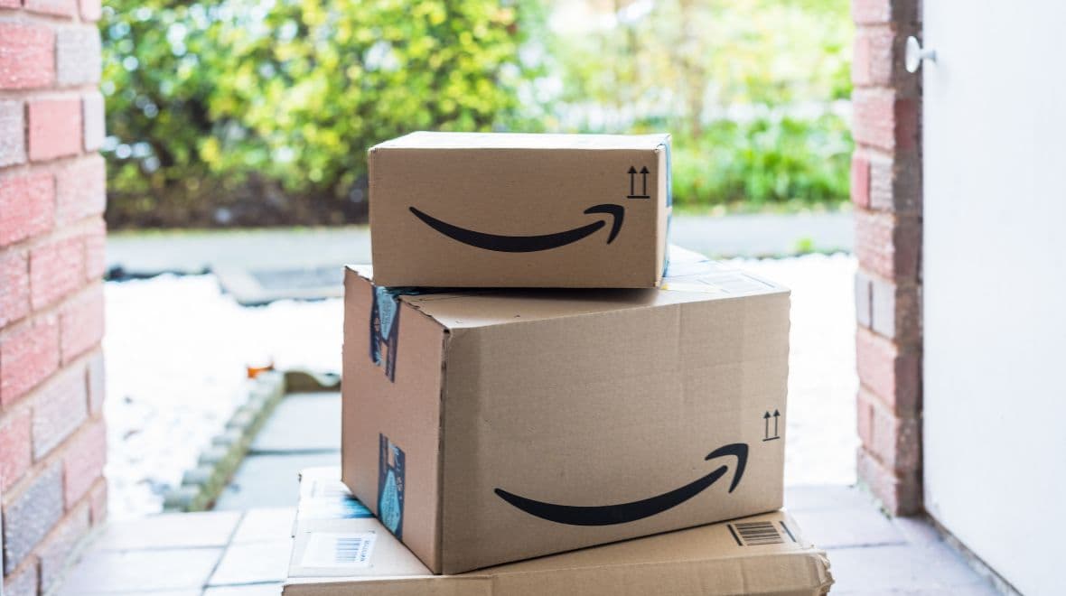 Amazon confirms huge update about its biggest sale of 2026 so far