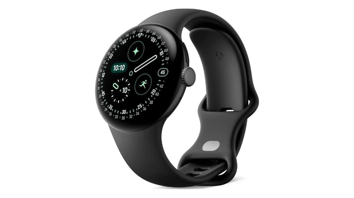 ‘Superb’ Google Pixel smart watch slashed by £100 for a limited time